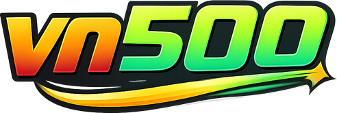 vn500 logo